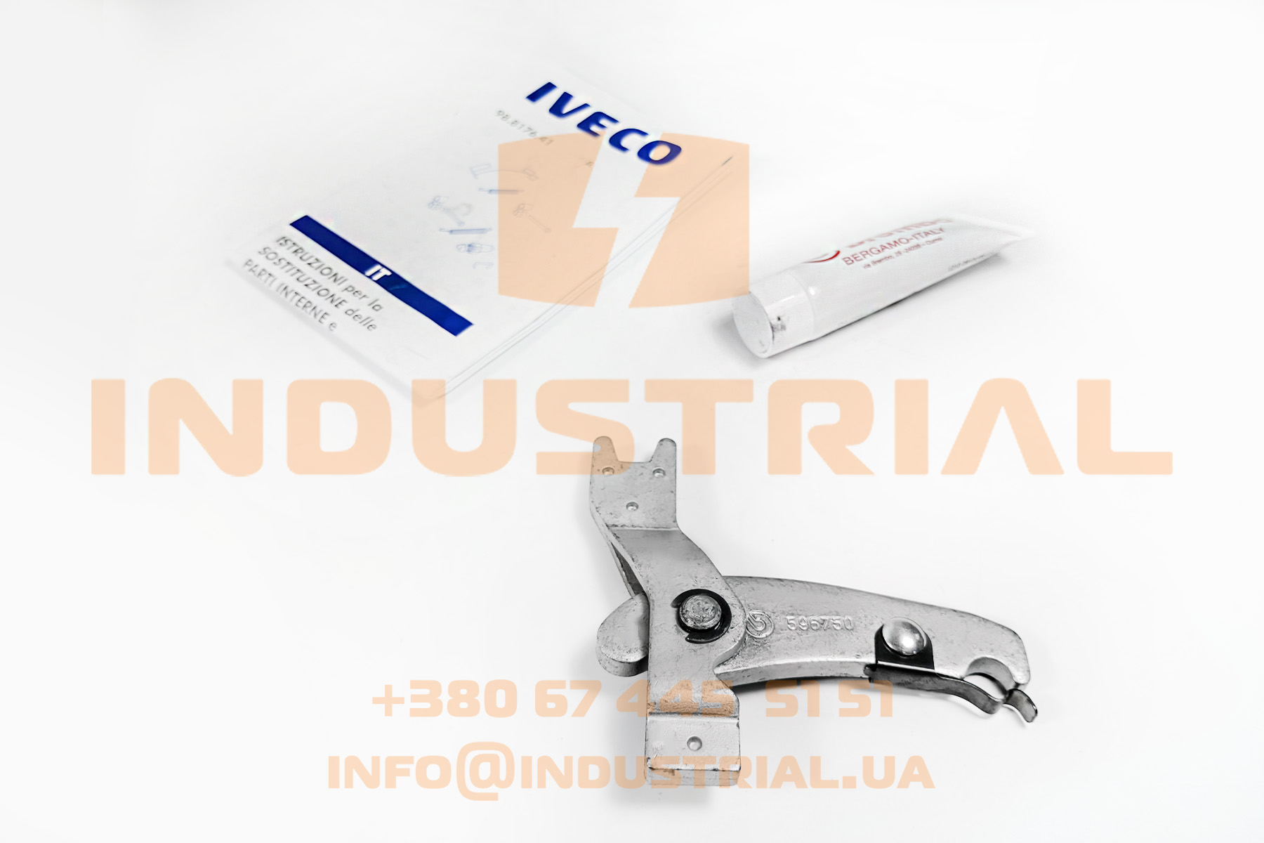CNH 5561037 CNH INDUSTRIAL